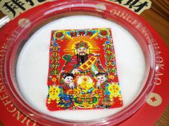 -庆峰龙虾烧烤(合肥一店)