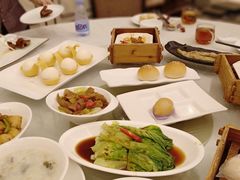 -金翠皇宫粤菜·点心·海鲜(科技园店)