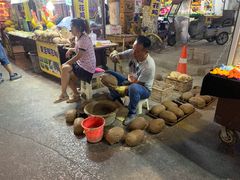 -西司夜市