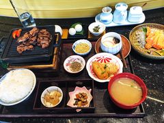 -味太助·银饭食堂(中华城店)