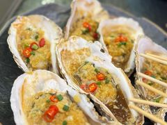 -黄鱼炙夜·烧烤·小龙虾(世茂缤谷店)