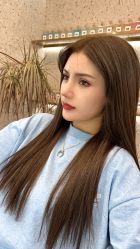 -3AM HAIR SALON染发接发