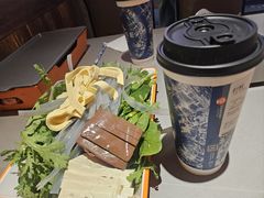 -不夜天烧烤牛骨头(南湖店)