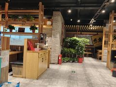 -土大力韩式烤肉料理(39年·和平路店)