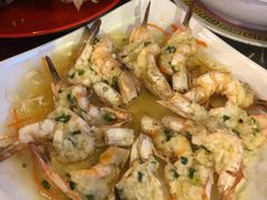 -灯笼馆海鲜餐厅