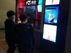 -麦当劳(东方时代广场分店)