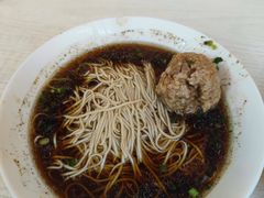 -高邮面馆(明瓦廊店)