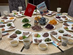 -安泊尔牛肉面(北滨河路店)