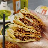 老碗会8周年，请全深圳人民吃肉夹馍啦!!