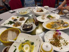 -银都上海菜馆(粤海东路店)