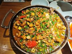 -九锅一堂酸菜鱼(新南凯德直营店)
