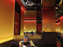 -炊烟小炒黄牛肉(浦东世纪汇店)
