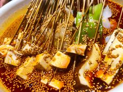 -嘉州叶婆婆钵钵鸡(建设路店)