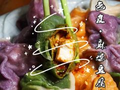 -宝源饺子(麦子店街店)