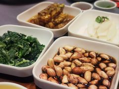-阿庄新豫菜(航海东路店)