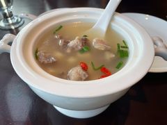 -小南洋海景餐厅(深圳湾店)