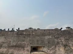 -石炮台公园