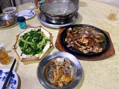 -标记美食新鲜猪杂(兴南大道店)