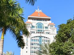 -厦门大学(思明校区)