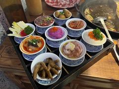 -楠火锅(龙阳广场店)