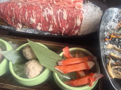 -捞王猪肚鸡火锅(昆山店)