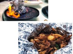 -佬麻雀·新湘菜(珠海金发购物中心店)