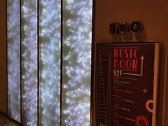-上海柏悦酒店·世纪100牛排馆