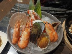 -长沙北辰洲际酒店-兰调全日餐厅