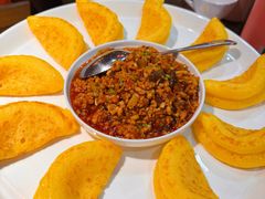 -秦月轩·陕西家乡菜(阜成路·五棵松店)