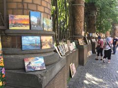 -滴血救世主教堂