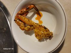 -休记光头香辣蟹干锅店(衣冠庙店)