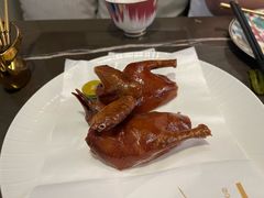 -海派悦庭·海胆烧麦·新融合菜(凯德广场店)