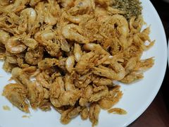 -小铜锣湾海鲜家常菜馆(河西店)