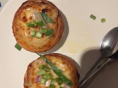 -绿茶餐厅(王府井永宁门店)