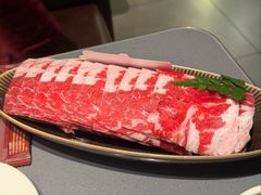 -巴奴毛肚火锅(悠唐购物中心店)