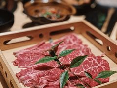 -锦和牛·炭火烧肉(ICC太和里店)