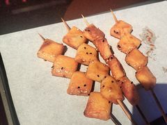 -路边边.炒菜烧烤.音乐餐厅(良乡长虹店)