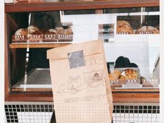 -Juicy Bakery(大学路店)