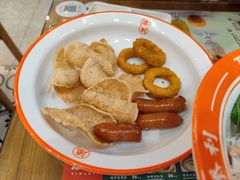 -添利·香港茶餐厅·下午茶(雪象店)
