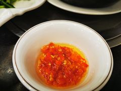 辣椒酱-美极鲜食坊(宝安南路店)