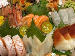 -隐月· 㐂和食屋(芝罘万达公馆店)
