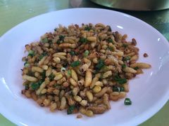 -红炎炎农家菜老字号(金水台店)