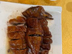 -烧鹅妹饭店