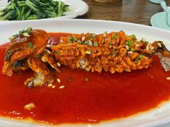 松鼠鱼-妈妈传炖品(双林店)
