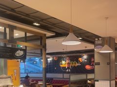 -比格比萨自助(万柳华联店)