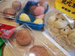 -東更道点心行(利客来店)