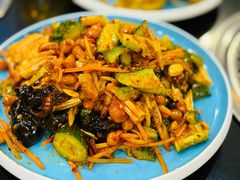 -瑞杰烧烤店·24小时营业(山东路店)