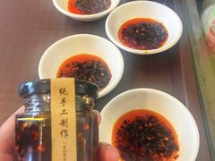 -莲塘味宝园牛杂(天越翔园店)