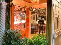 -胡安之家烤肉馆