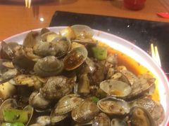 -夜小红炒虾尾(建文店)